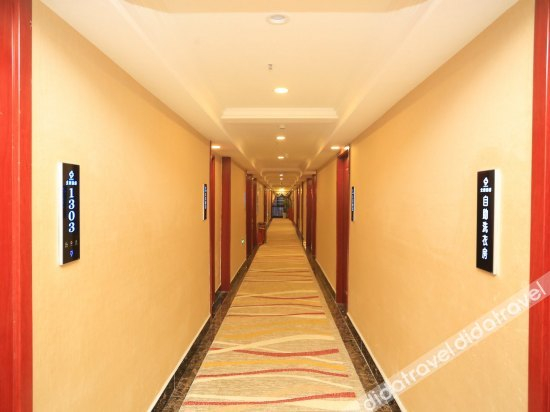 Others 5, Bei Shun Hotel (Chongqing North Railway Station), Chongqing