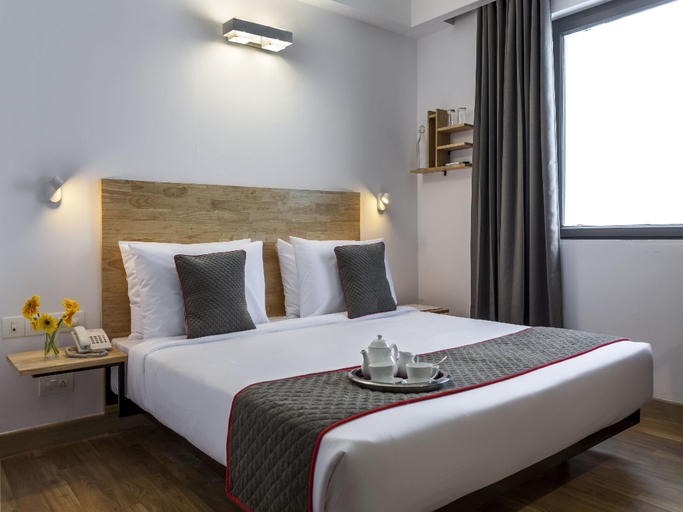 Others 2, The Urban Stays Hotel, Hyderabad