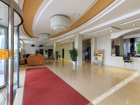 Others 5, Xinglin Business Hotel, Anyang