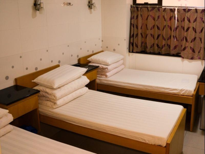 Bedroom 4, Ms Li Guest House, Kowloon