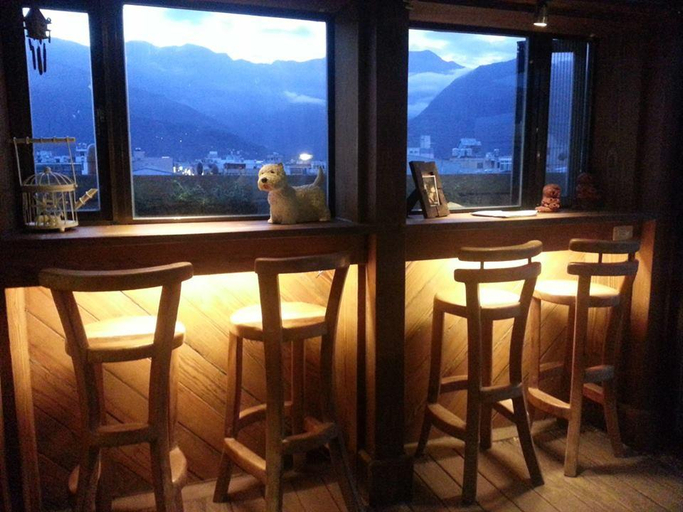 Others 5, Ho Feng PRIVATE HOTEL, Hualien
