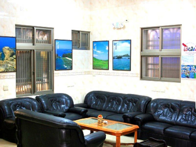 Others 5, Fu Yuen Homestay, Penghu