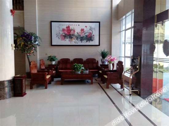 Others 3, Xingrui Hotel, Baoshan