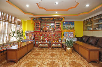 Others 3, The Boudha Inn, Bagmati