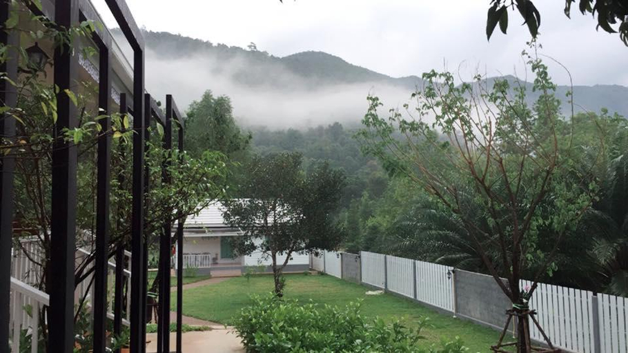 Others 5, The White Village Ranong Resort, Muang Ranong