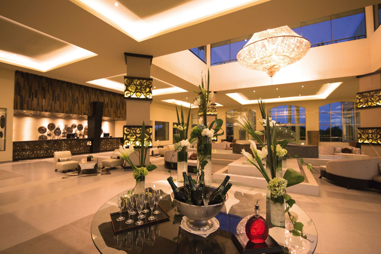 Public Area, El Dorado Seaside Palms, All & More Inclusive - Adults Only - All inclusive, Cozumel