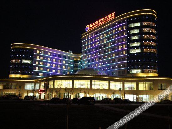Others 4, Tushi Hotel, Kashgar