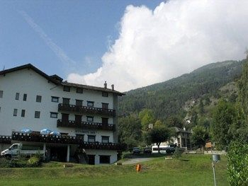Others 4, Hotel Saint Nicolas, Aosta