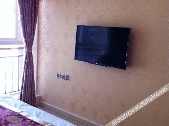 Others 3, Baoshan Beiye Hotel, Baoshan