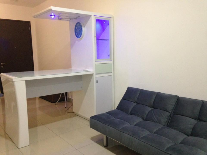Others 2, Ipoh Central Homestay at Majestic, Kinta