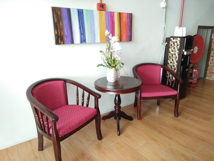 Others 4, BL Hotel, Kinta