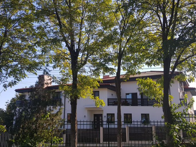 Others 4, Casa Preda, Agigea