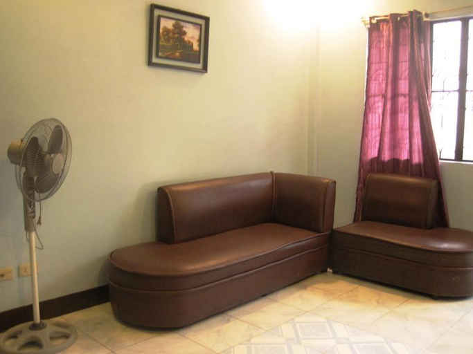 Others 5, Jared Andre Apartelle, Digos City