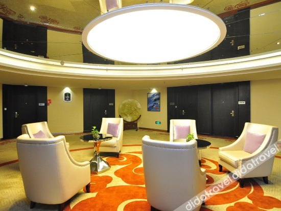 Others 2, Yukun City Hotel, Yuxi