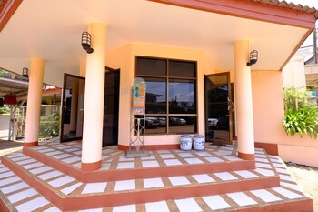 Others 5, LP Mansion, Muang Sakon Nakhon