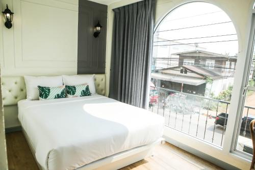 Others 2, Vera Costa Hotel, Sang Khom