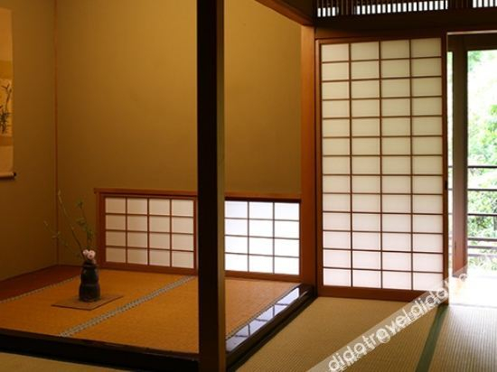 Hotel Interior or Public Areas 3, Sansuirou, Yugawara
