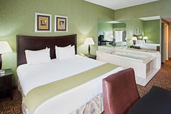 Others 4, Hotel Harrisonburg, Harrisonburg