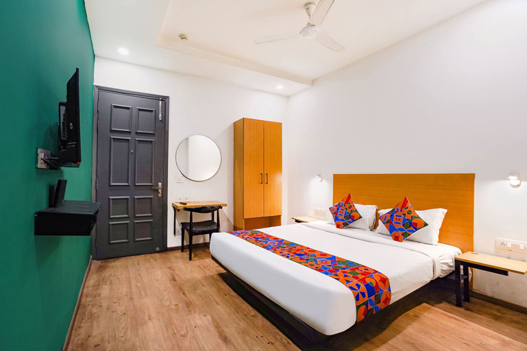 Others 5, Fabhotel The Luxe Inn, Delhi
