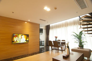 Others 5, Home Plus Suites Hotel, Wuhan