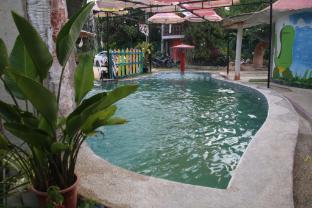 5, Capital O 91187 D'dusun Raudhah Chalet, Baling