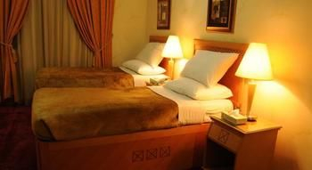 Others 4, Al Ansar New Palace Hotel, Al Madinah Al Munawwarah