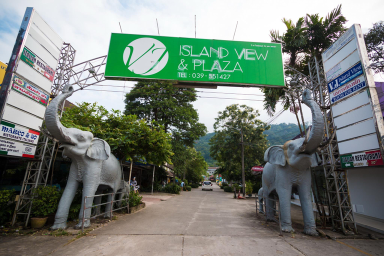 Others 3, V.J. Island View, Koh Chang