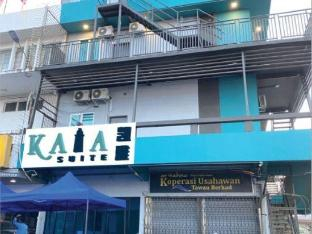 Other 3, Kaia Suite Hotel, Semporna
