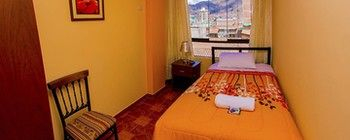 Others 4, Yupanqui Apartments, Cusco