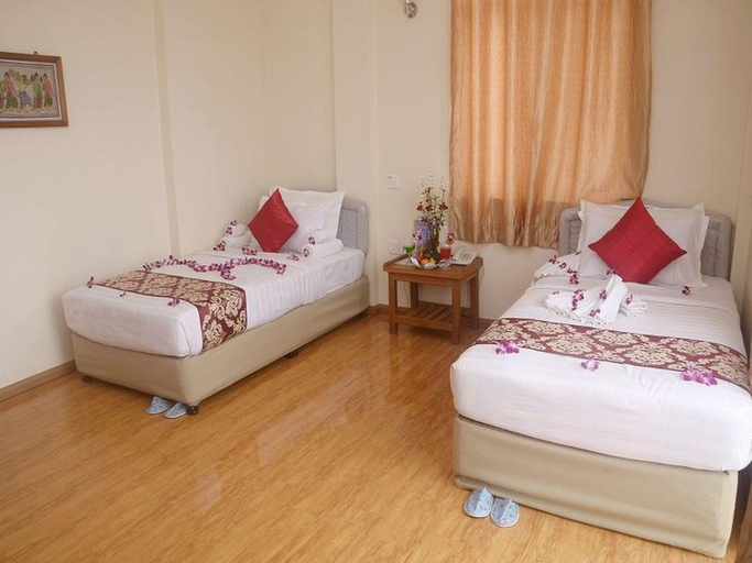 Others 3, Diamond Crown Hotel Dawei, Dawei