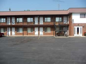 Others 2, Rest Easy Motel, Division No. 5