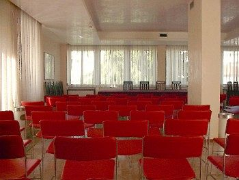 Others 2, Albergo Residence Italia, Pordenone