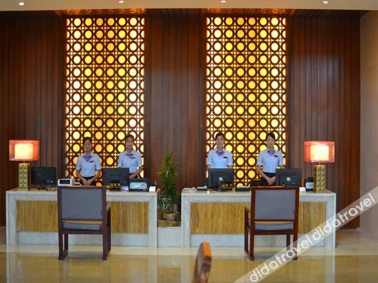 Others 4, Shengyuan Yujing Hotel (Danzhou Bus Terminal), Hainan