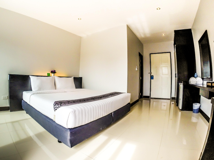 Bedroom 5, My Place Phuket Airport Mansion, Pulau Phuket