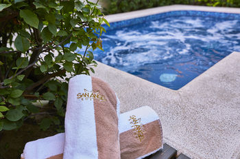 Others 4, San Angel Suites, La Paz