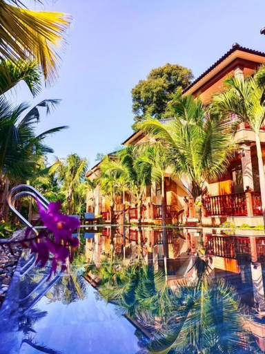 Exterior & Views 2, Valentina Resort & Spa, Phú Quốc