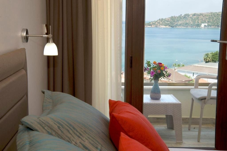 Interior 3, Yasemin Hotel, Menderes