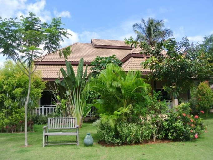5, Khao Yai Cottage, Pak Chong