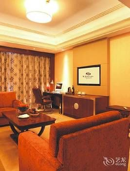 Others 3, Keqiao Flower Hotel, Shaoxing