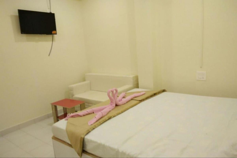 Bedroom 5, Hotel Royal Palace Havelock, South Andaman