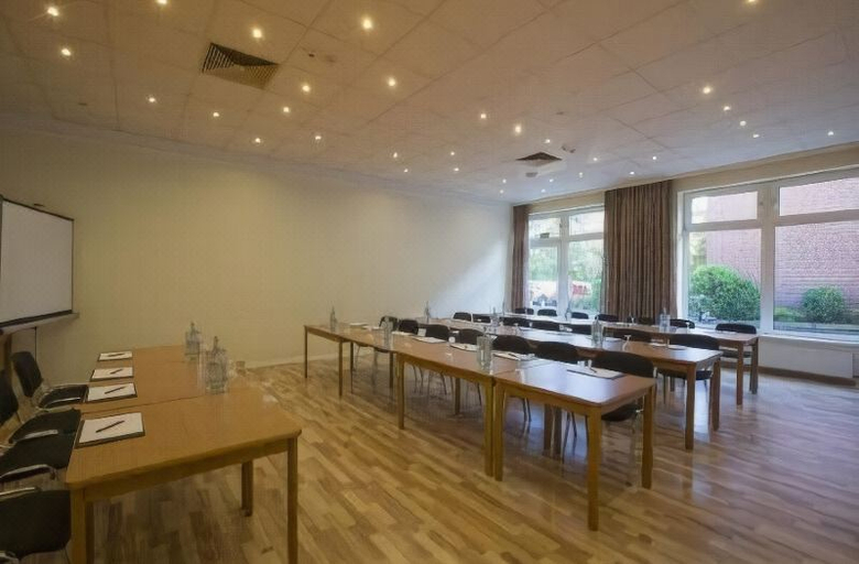Business Facilities