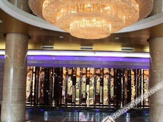 Others 3, Junyue Business Hotel, Weinan
