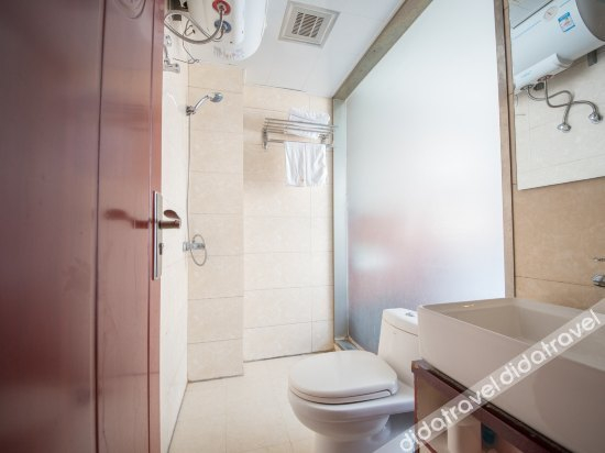 Others 2, 198 Express Hotel, Yancheng