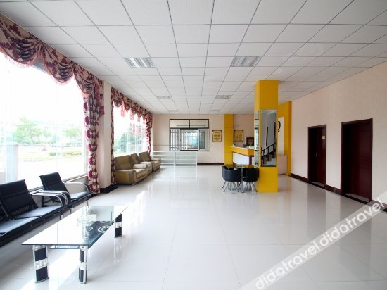Others 4, Penglai Jinshan Hotel, Yantai