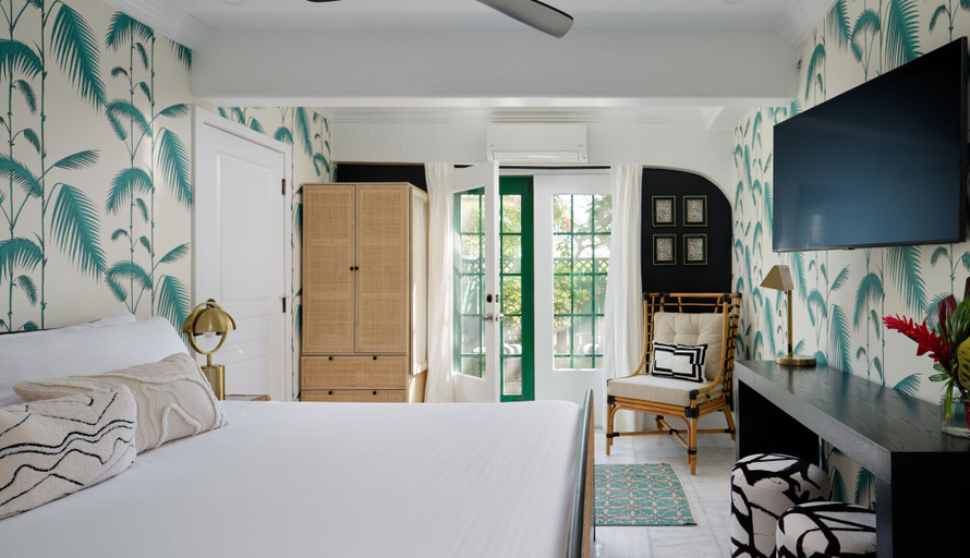 Others 4, The Historic Wailuku Inn, Maui