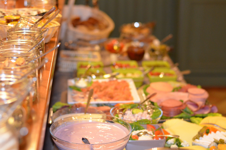 Food & Drinks 5, NEU HEIDELBERG - Guesthouse & Apartments, Heidelberg