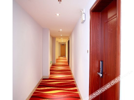Others 2, Nandan Comfort Inn, Hechi