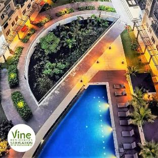 Others 5, Vine Residences Staycation, Quezon City