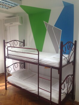 Others 3, New Hostel Belgrade, Belgrade