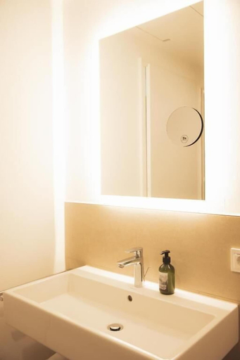 Bathroom 2, Black Forest Suites, Ortenaukreis